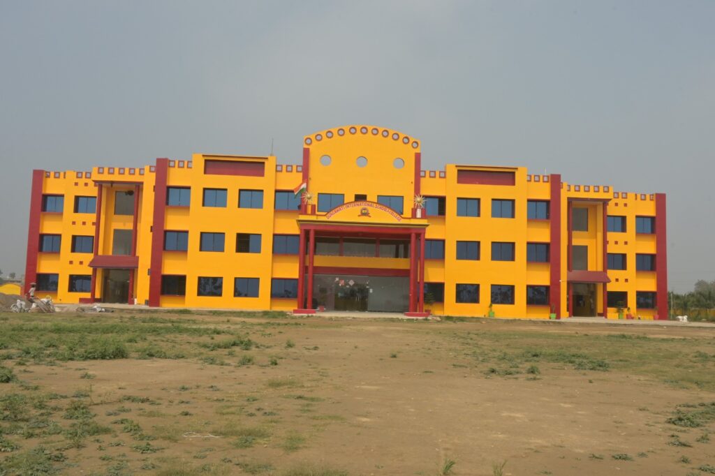 Best Boarding School In Prayagraj